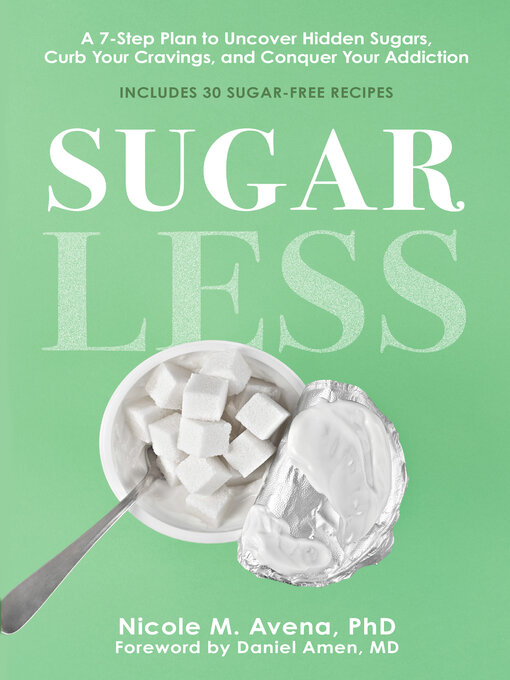 Title details for Sugarless by Nicole M. Avena - Wait list